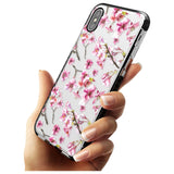 Sakura Watercolour iPhone Case   Phone Case - Case Warehouse