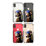 The Bark Phone Case for iPhone X XS Max XR