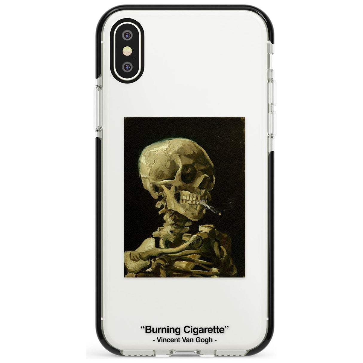 Birth of Venus Phone Case for iPhone X XS Max XR