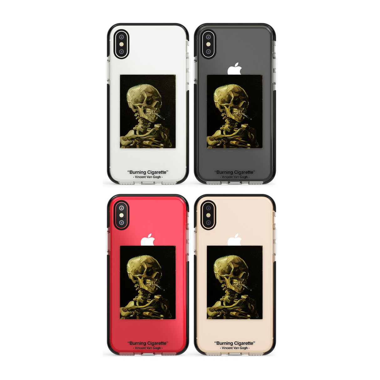 Birth of Venus Phone Case for iPhone X XS Max XR