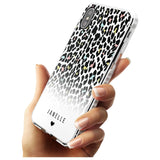 Custom Pastel Leopard Spots iPhone Case   Custom Phone Case - Case Warehouse