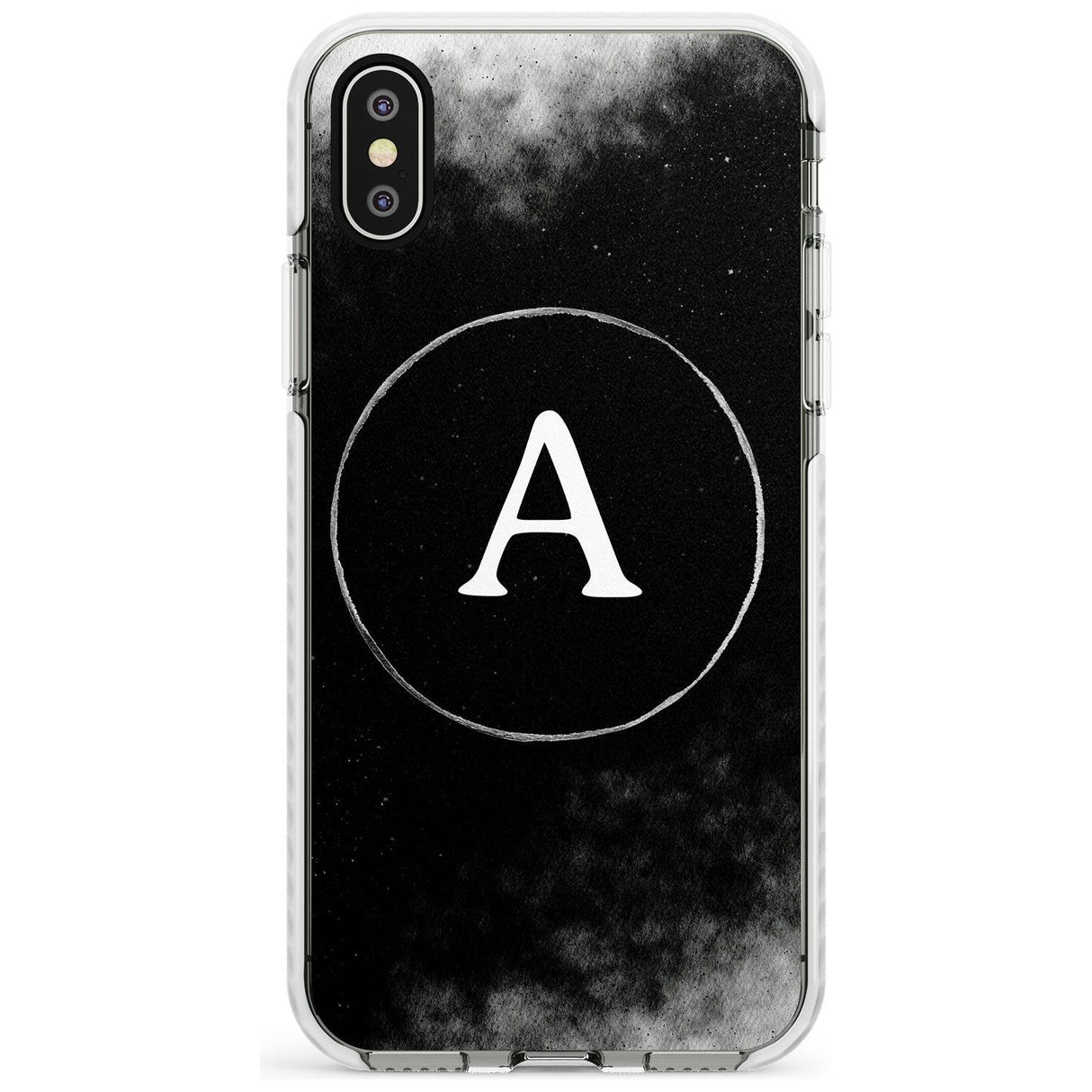 Eclipse Monogram Slim TPU Phone Case Warehouse X XS Max XR