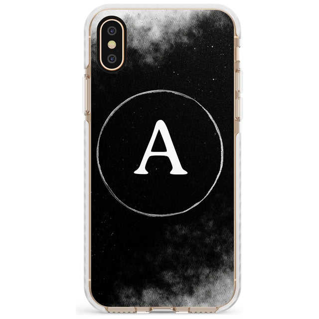 Eclipse Monogram Slim TPU Phone Case Warehouse X XS Max XR