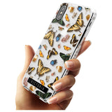 Custom Photorealistic Butterfly iPhone Case   Custom Phone Case - Case Warehouse