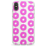 Lollipop Pattern Phone Case for iPhone X XS Max XR