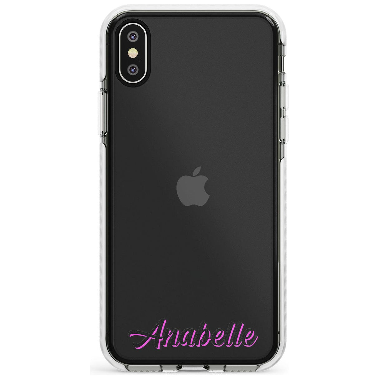 Custom Iphone Case 2B Slim TPU Phone Case Warehouse X XS Max XR