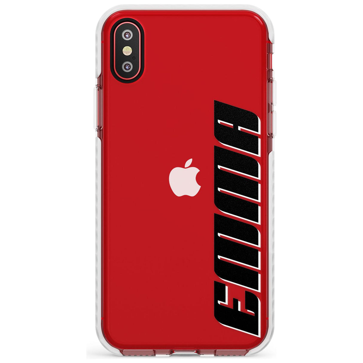 Custom Iphone Case 4A Slim TPU Phone Case Warehouse X XS Max XR