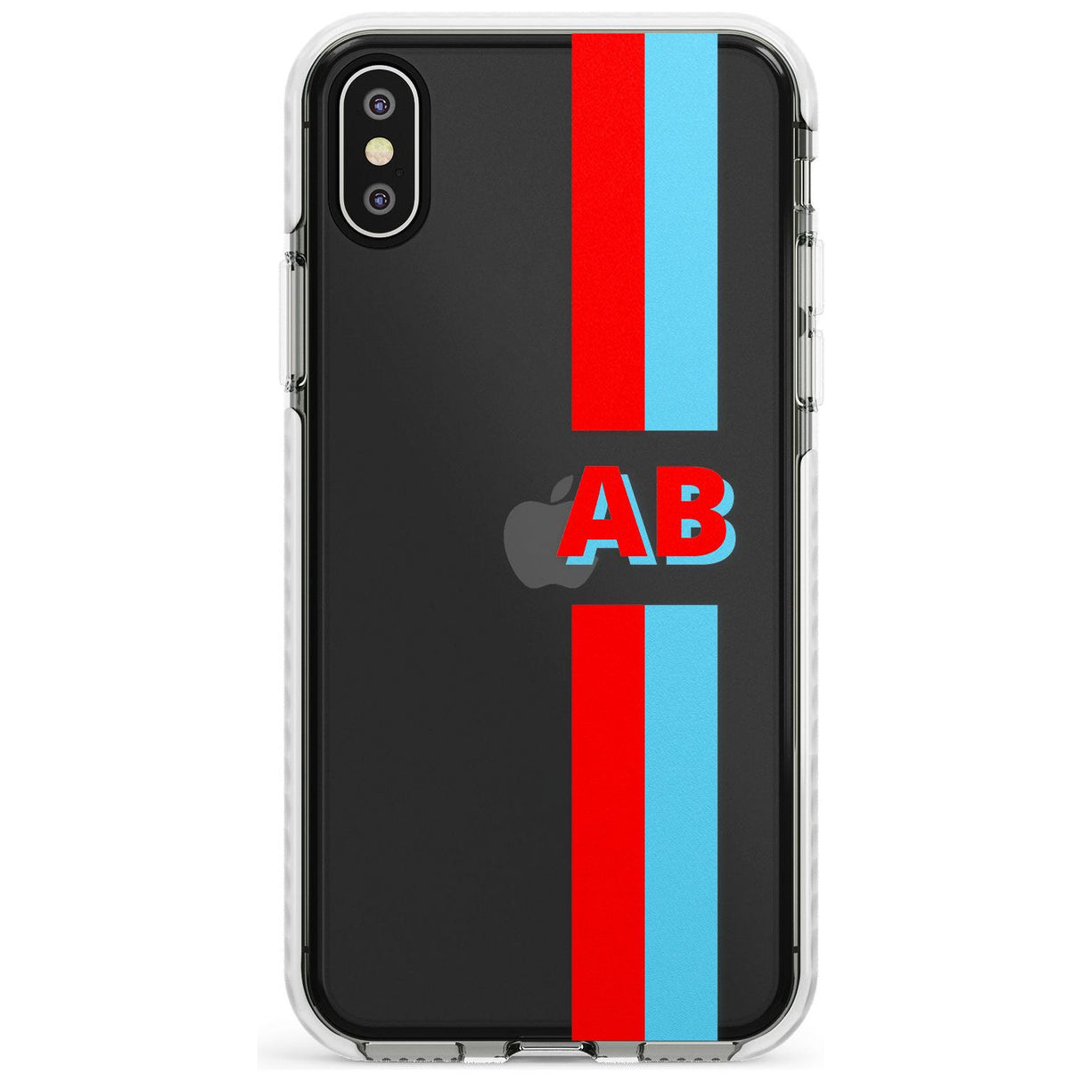 Custom Iphone Case 6B Slim TPU Phone Case Warehouse X XS Max XR