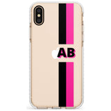 Custom Iphone Case 6D Slim TPU Phone Case Warehouse X XS Max XR