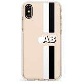 Custom Iphone Case 6E Slim TPU Phone Case Warehouse X XS Max XR