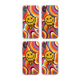 Good Music For Bad Days Phone Case for iPhone X XS Max XR