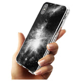 Galaxy Stripe Impact Phone Case for iPhone X XS Max XR