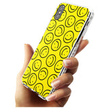 Happy Face Pattern iPhone Case   Phone Case - Case Warehouse