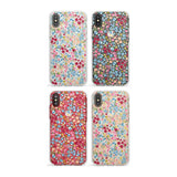 Venetian Meadow Phone Case for iPhone X XS Max XR