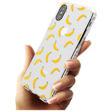 Banana Pattern iPhone Case   Phone Case - Case Warehouse