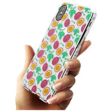 Passion Fruit Pattern iPhone Case   Phone Case - Case Warehouse