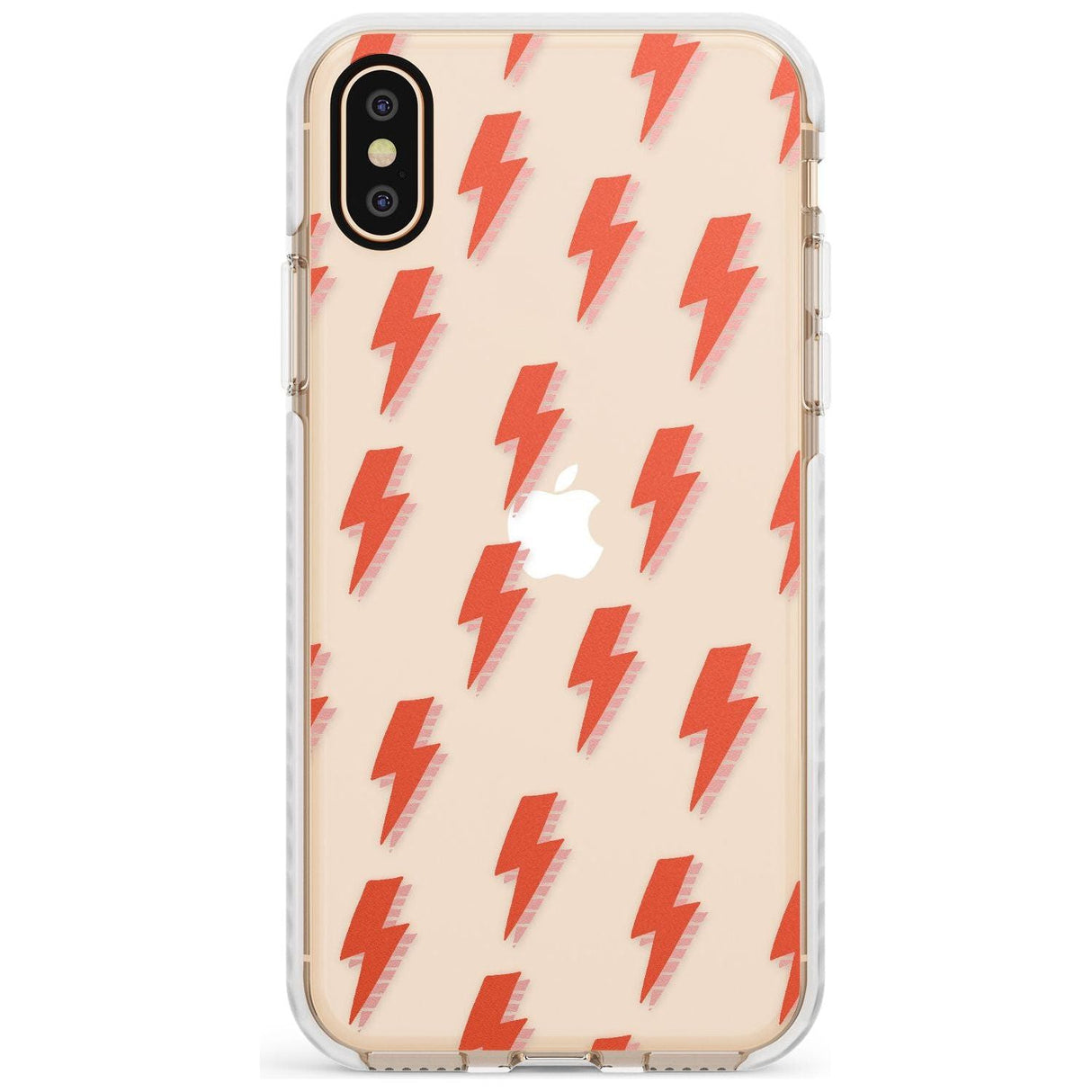 Pop Lightning Slim TPU Phone Case Warehouse X XS Max XR