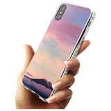 Cloudy Sunset Photograph Impact Phone Case for iPhone X XS Max XR