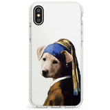 The Bark Phone Case for iPhone X XS Max XR