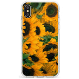 Sunflowers iPhone Case  Impact Case Phone Case - Case Warehouse