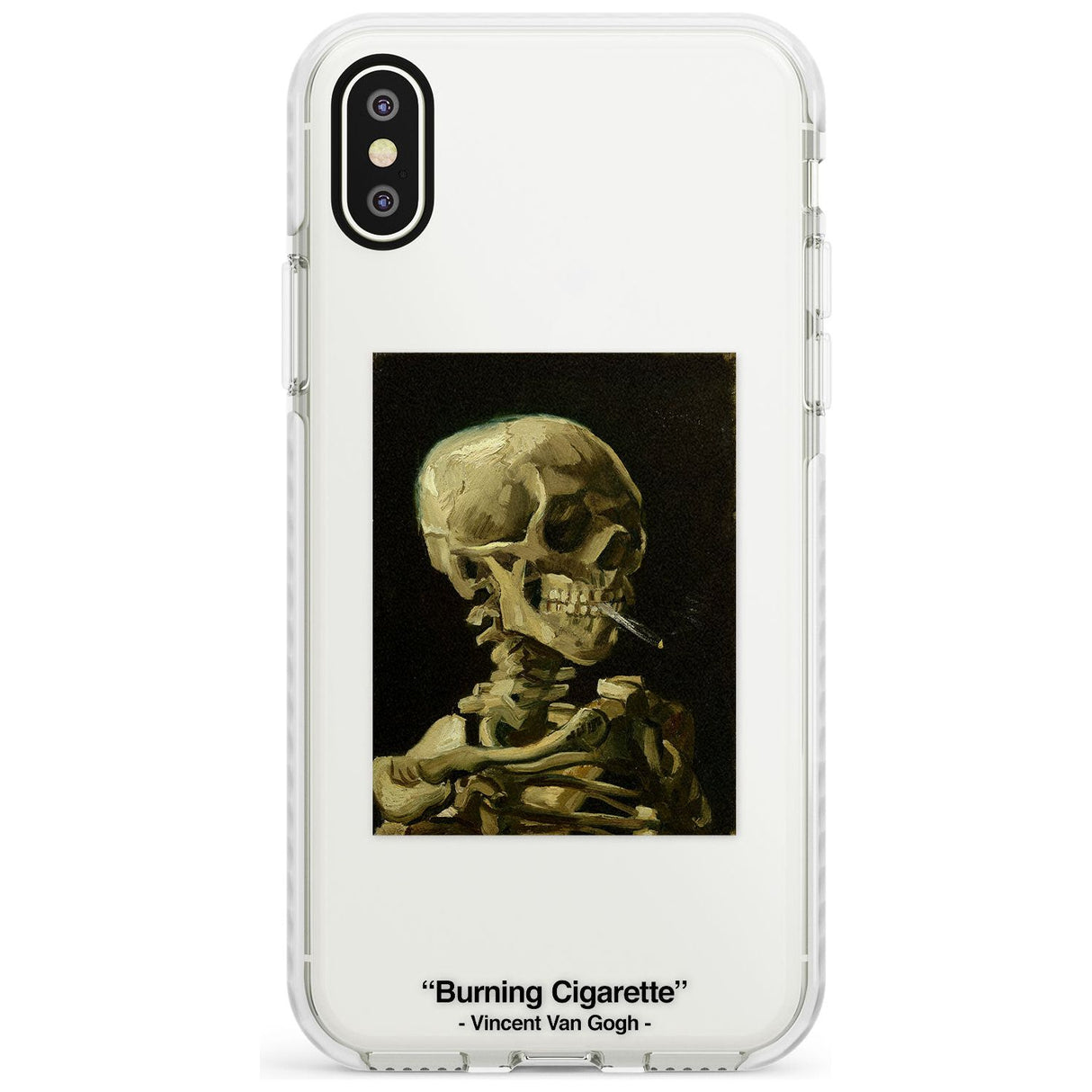 Birth of Venus Phone Case for iPhone X XS Max XR