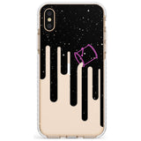 Space Bucket Slim TPU Phone Case Warehouse X XS Max XR