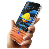 World On Helium Impact Phone Case for iPhone X XS Max XR