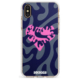 Broken Heart Slim TPU Phone Case Warehouse X XS Max XR