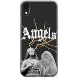 ANGELS Phone Case for iPhone X XS Max XR