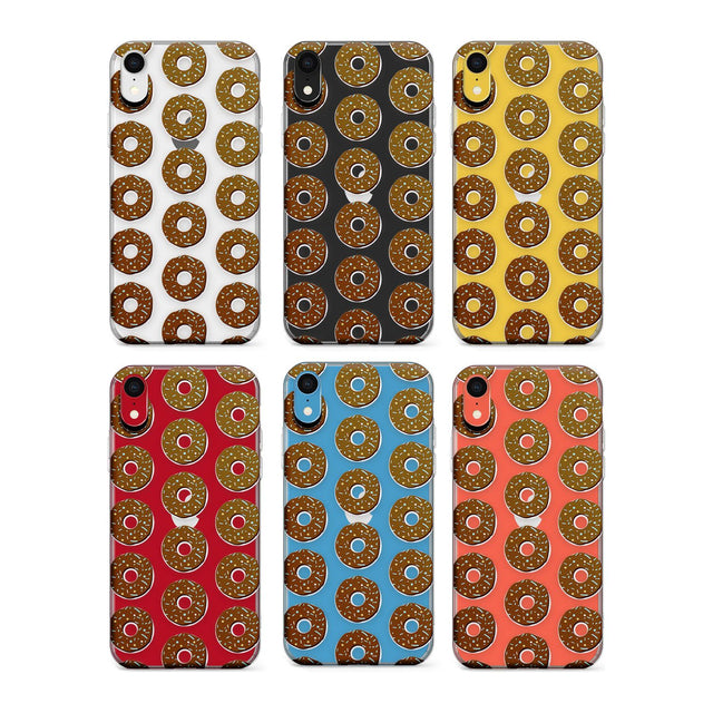 Lollipop Pattern Phone Case for iPhone X XS Max XR