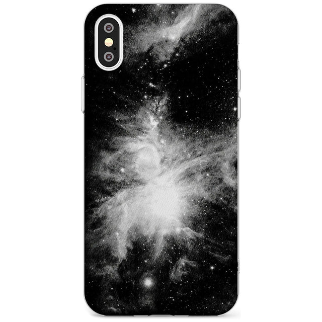 Galaxy Stripe Slim TPU Phone Case Warehouse X XS Max XR