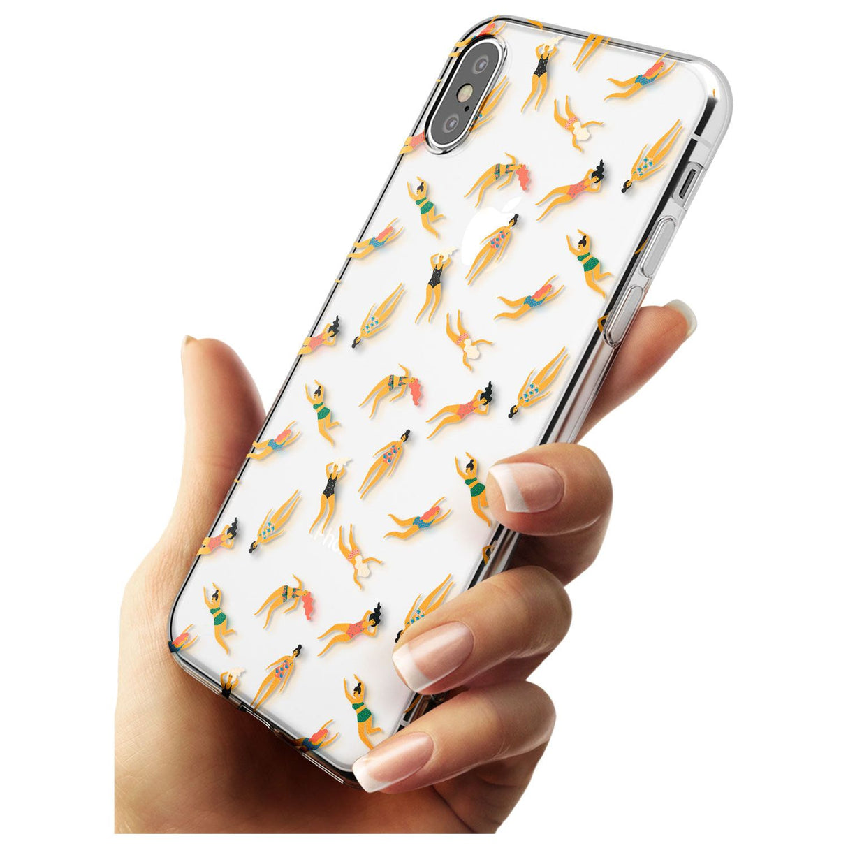 Beach Ready Slim TPU Phone Case Warehouse X XS Max XR