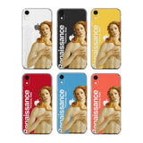 Birth of Venus Phone Case for iPhone X XS Max XR